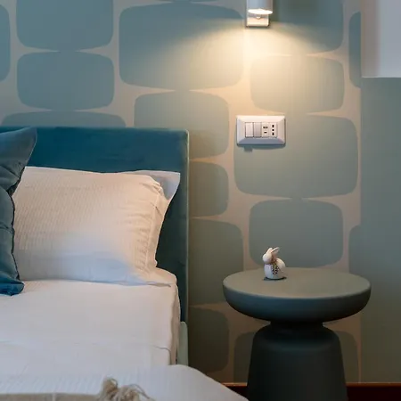 Affittacamere Cornelia Vatican 4*