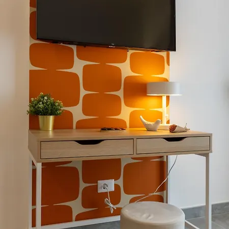 Affittacamere Cornelia Vatican Roma