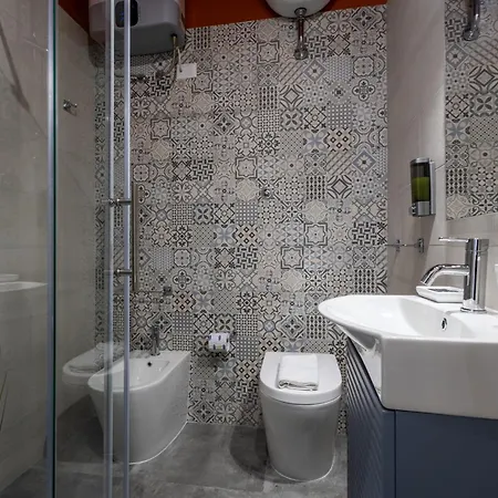 Cornelia Vatican Affittacamere Roma