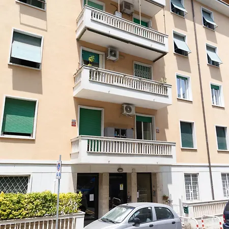 Cornelia Vatican 4* Roma