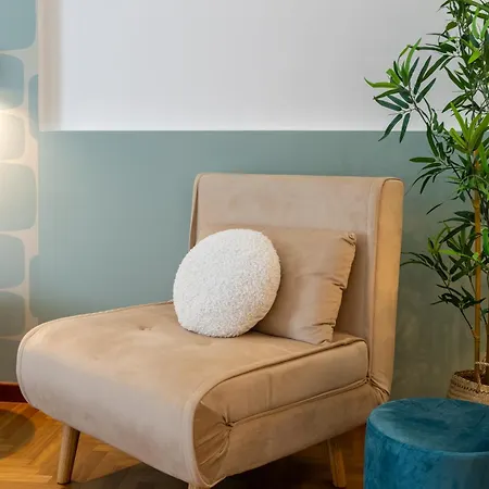 Casa de hóspedes Cornelia Vatican 4*