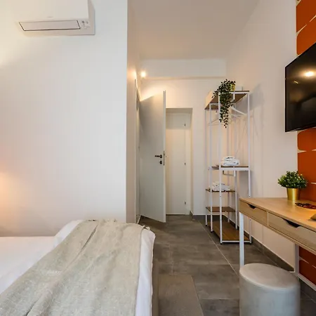 Casa de hóspedes Cornelia Vatican 4*