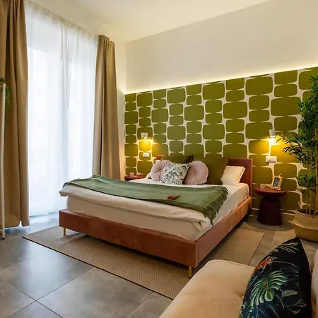 Cornelia Vatican Casa de hóspedes