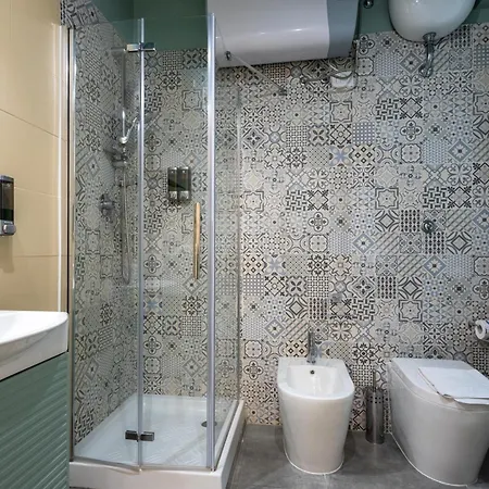 Vendégház Cornelia Vatican