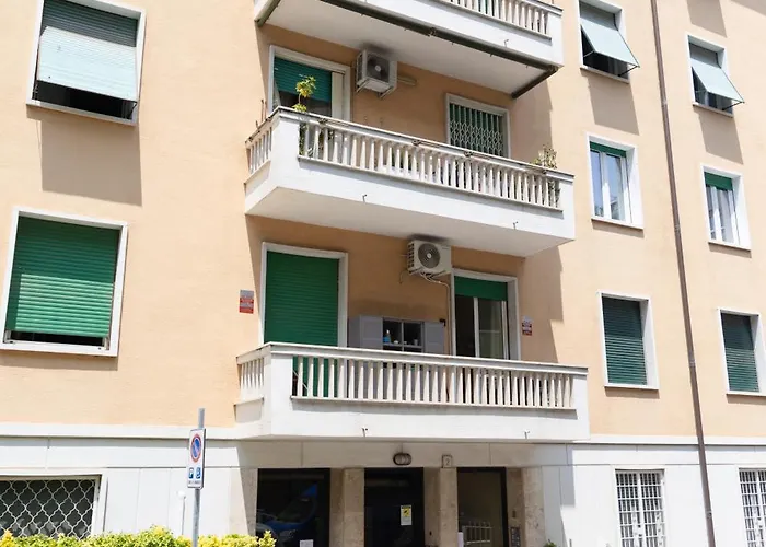 Cornelia Vatican 4* Roma