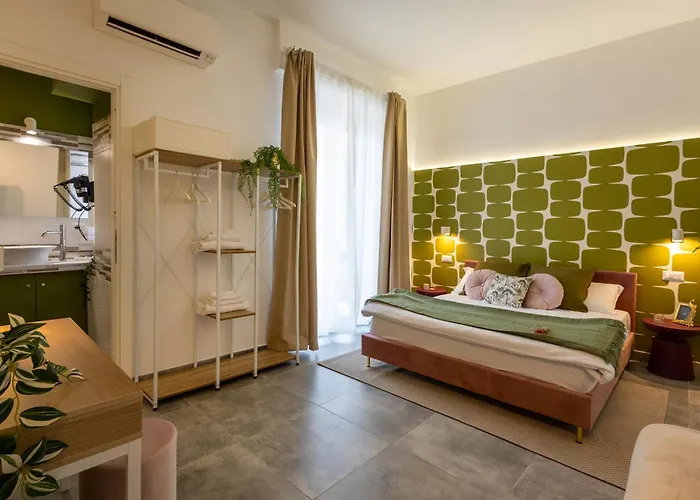 Cornelia Vatican Gasthof 4*