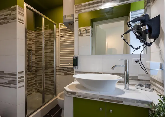 Cornelia Vatican Gasthof Rom