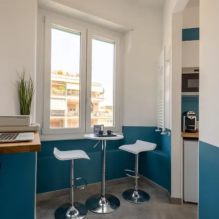 Cornelia Vatican Pensjonat Rzym