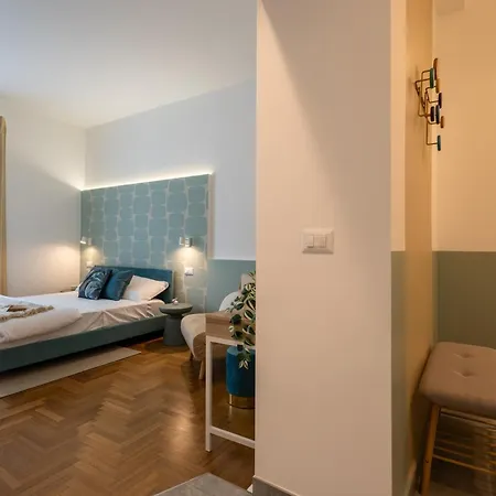 Cornelia Vatican Pensjonat