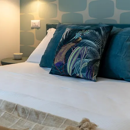 Cornelia Vatican Pensjonat Rzym