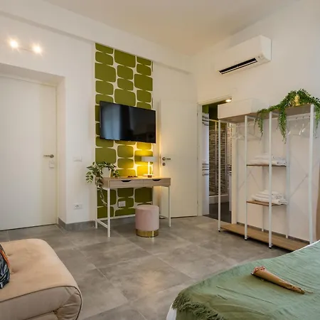 Maison d'hôtes Cornelia Vatican Rome