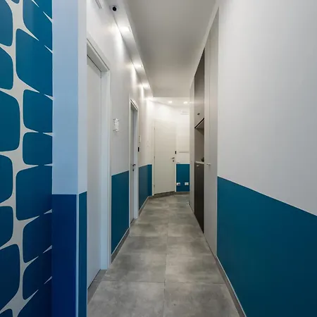 Cornelia Vatican Pensjonat