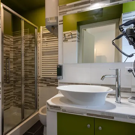 Cornelia Vatican Maison d'hôtes Rome