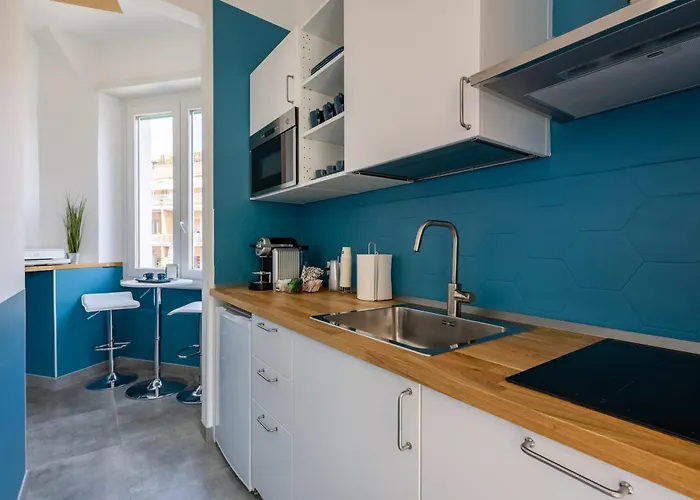 Guest house Cornelia Vatican 4*