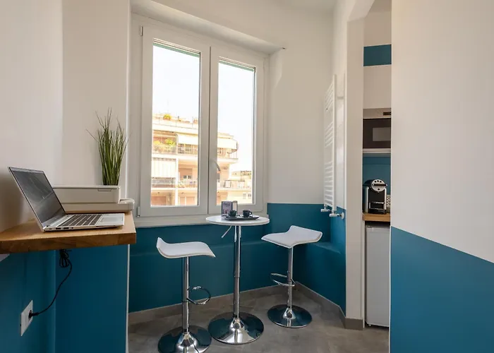 Cornelia Vatican Guest house Rome