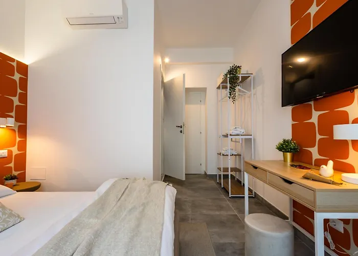 Guest house Cornelia Vatican 4*