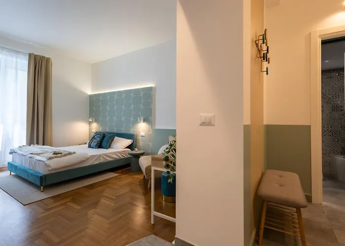 Cornelia Vatican Guest house