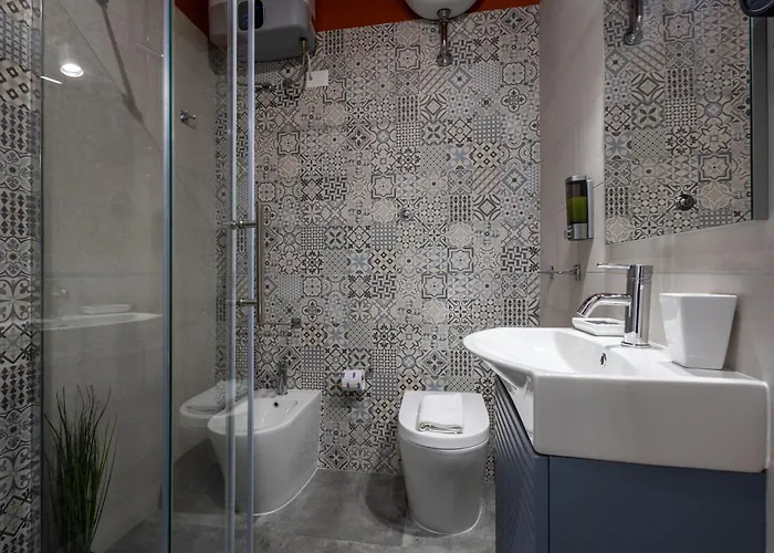 Cornelia Vatican Guest house Rome