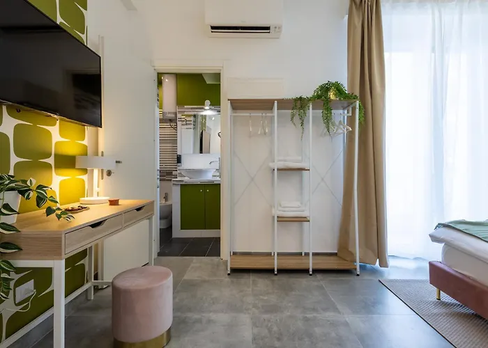 Cornelia Vatican Guest house 4*