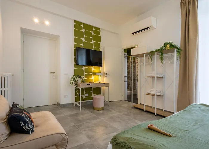 Guest house Cornelia Vatican Rome