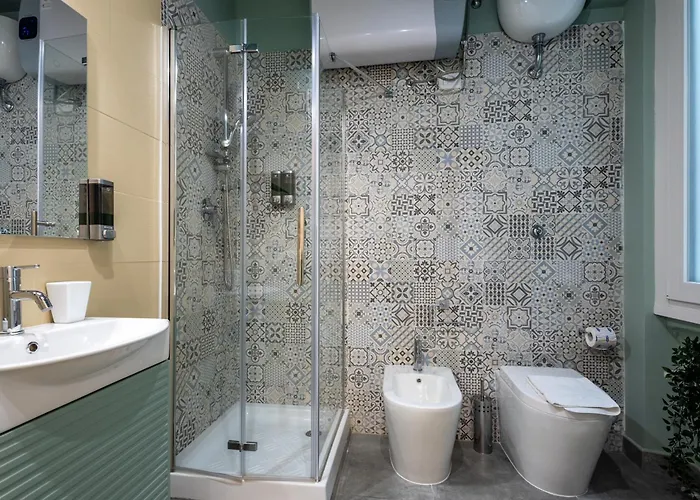 Guest house Cornelia Vatican