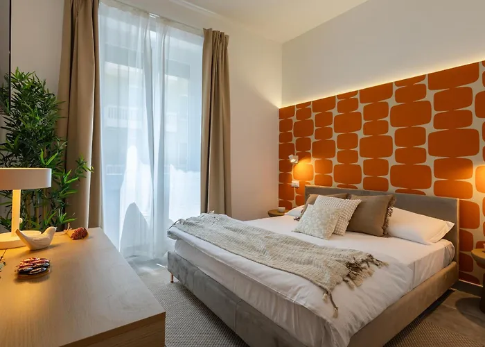 Cornelia Vatican Guest house Rome